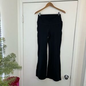 Hollister Flared leggings
